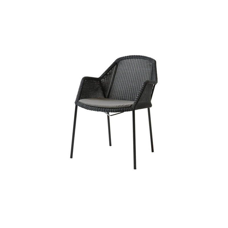 Breeze Chair by Cane-line Additional Image - 18