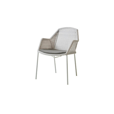 Breeze Chair by Cane-line Additional Image - 19
