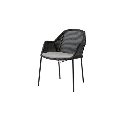 Breeze Chair by Cane-line Additional Image - 22