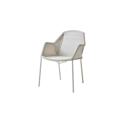 Breeze Chair by Cane-line Additional Image - 2