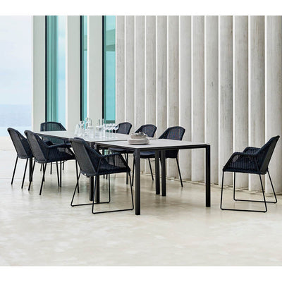 Breeze Chair by Cane-line Additional Image - 31