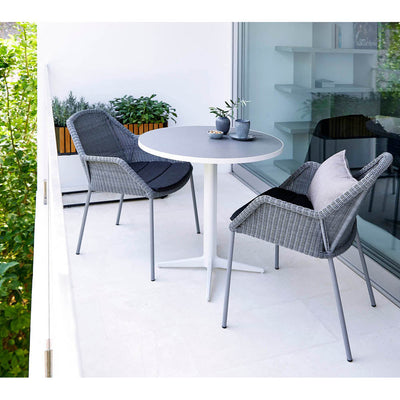Breeze Chair by Cane-line Additional Image - 40