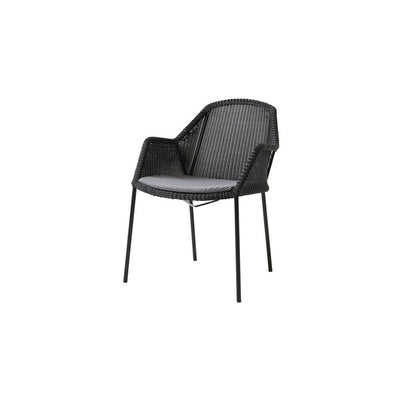 Breeze Chair by Cane-line Additional Image - 5