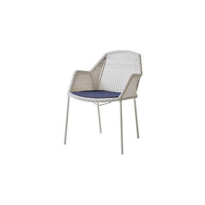 Breeze Chair by Cane-line Additional Image - 8