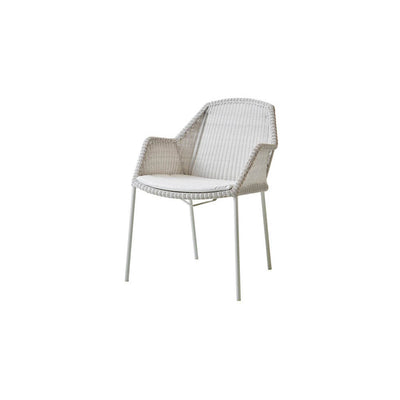 Breeze Chair by Cane-line Additional Image - 9