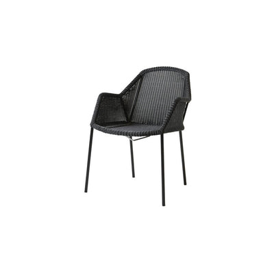 Breeze Chair by Cane-line