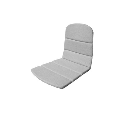 Breeze Chair Cushion Outdoor by Cane-line Additional Image - 3