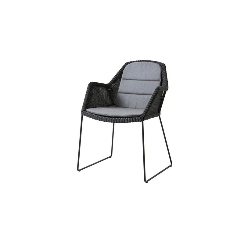 Breeze Chair Cushion Outdoor by Cane-line Additional Image - 9