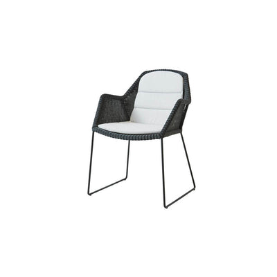 Breeze Chair Outdoor by Cane-line Additional Image - 10