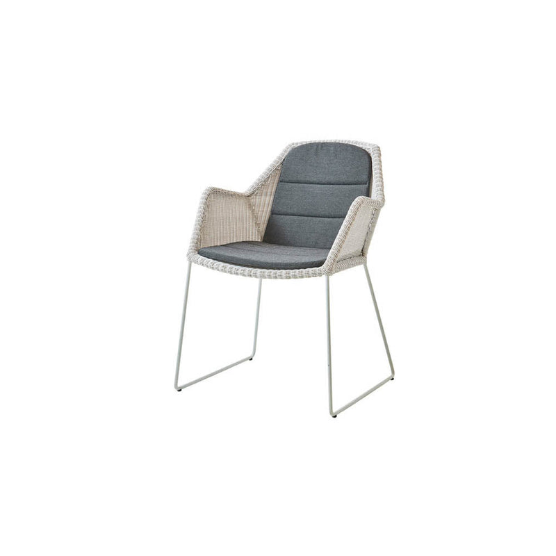 Breeze Chair Outdoor by Cane-line Additional Image - 11