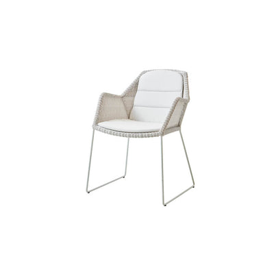 Breeze Chair Outdoor by Cane-line Additional Image - 12