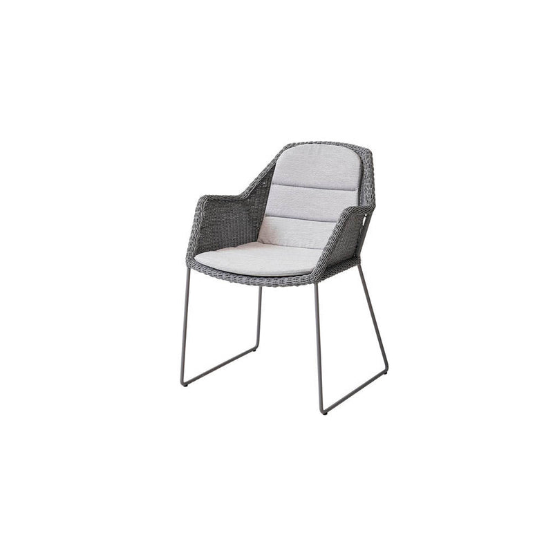 Breeze Chair Outdoor by Cane-line Additional Image - 13