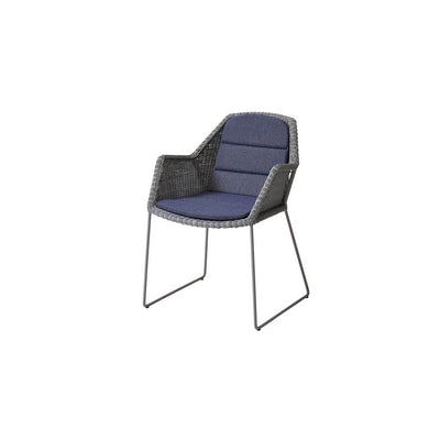 Breeze Chair Outdoor by Cane-line Additional Image - 14