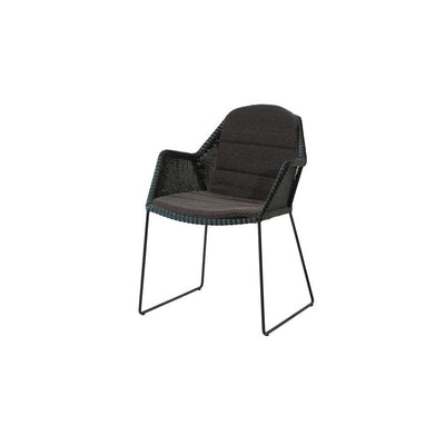 Breeze Chair Outdoor by Cane-line Additional Image - 21