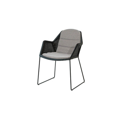 Breeze Chair Outdoor by Cane-line Additional Image - 23