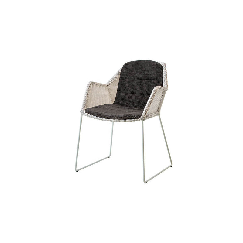 Breeze Chair Outdoor by Cane-line Additional Image - 25