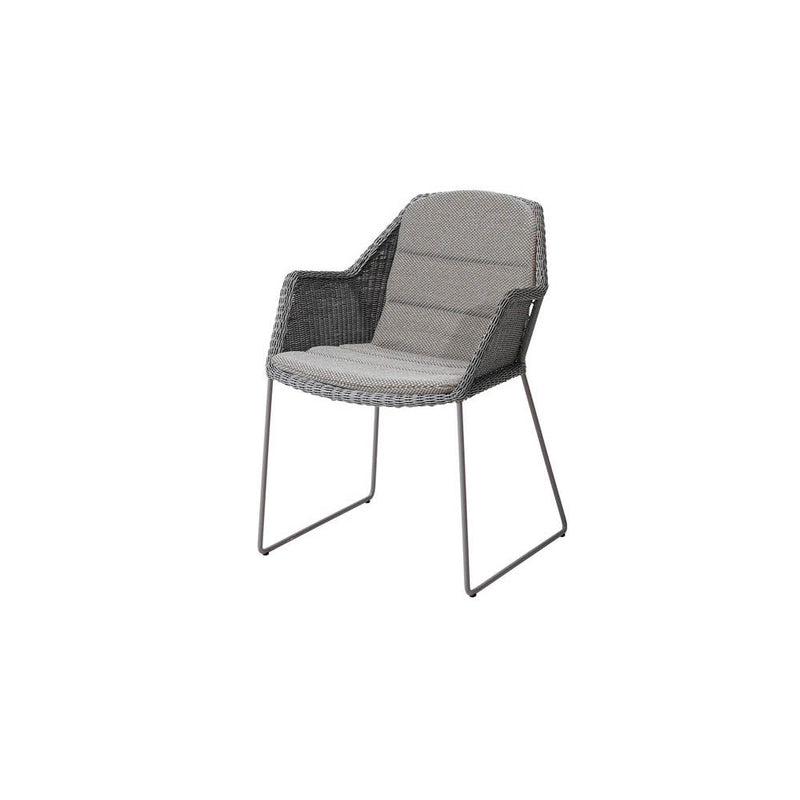 Breeze Chair Outdoor by Cane-line Additional Image - 29