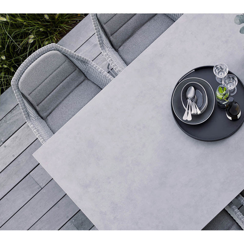 Breeze Chair Outdoor by Cane-line Additional Image - 31