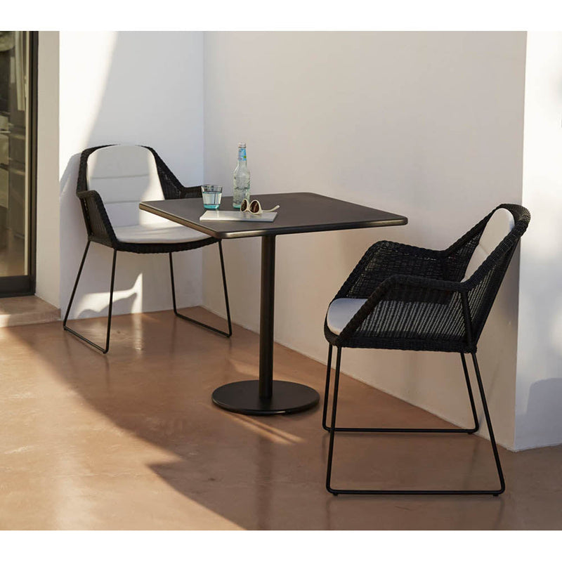 Breeze Chair Outdoor by Cane-line Additional Image - 42