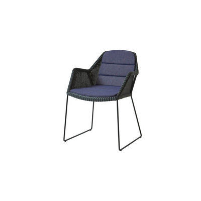 Breeze Chair Outdoor by Cane-line Additional Image - 4