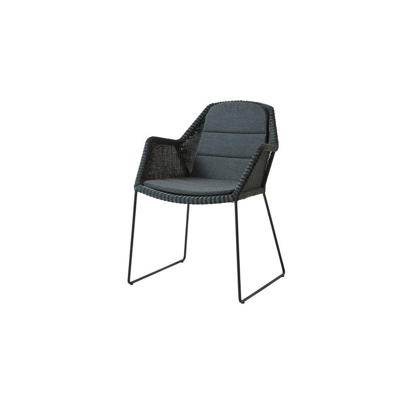 Breeze Chair Outdoor by Cane-line Additional Image - 6