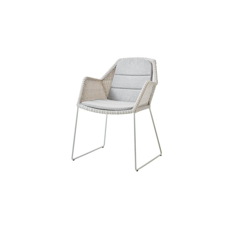 Breeze Chair Outdoor by Cane-line Additional Image - 7