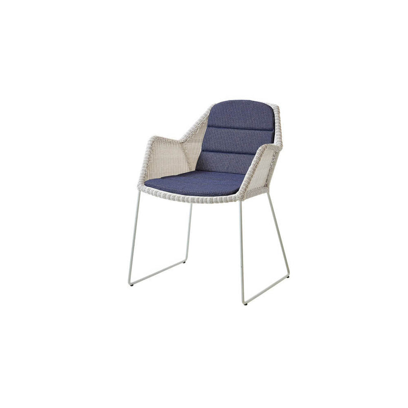 Breeze Chair Outdoor by Cane-line Additional Image - 8