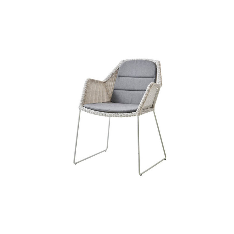 Breeze Chair Outdoor by Cane-line Additional Image - 9