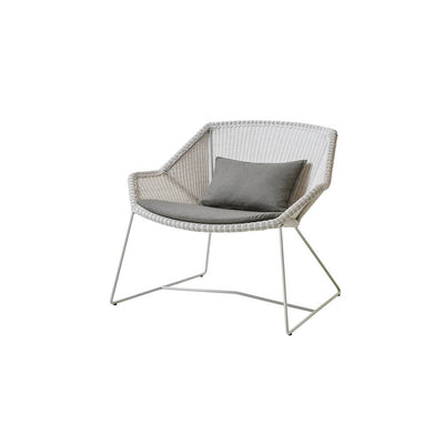 Breeze Lounge Chair by Cane-line Additional Image - 18