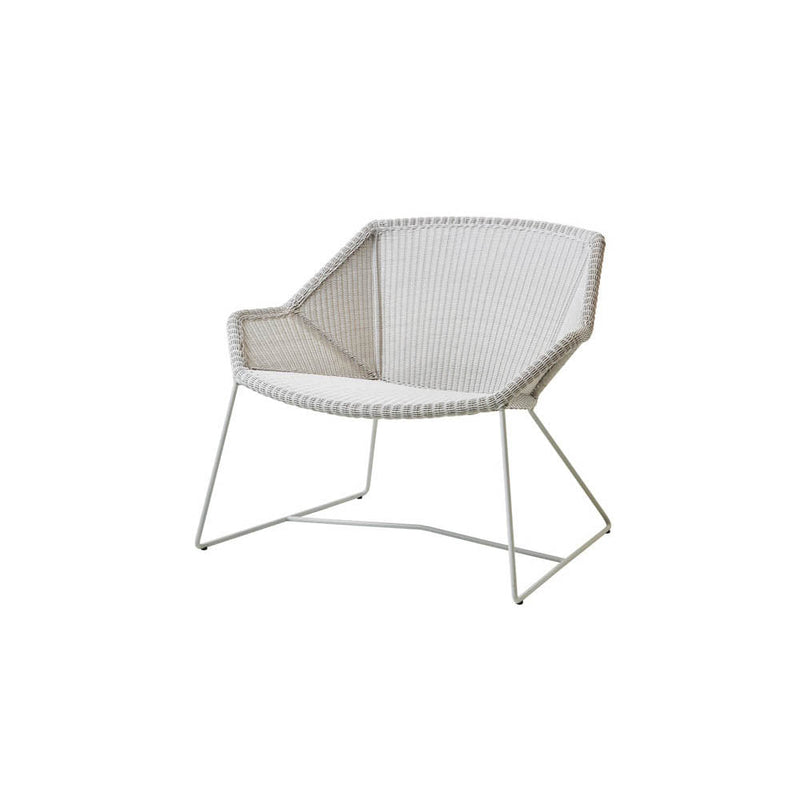 Breeze Lounge Chair by Cane-line Additional Image - 20