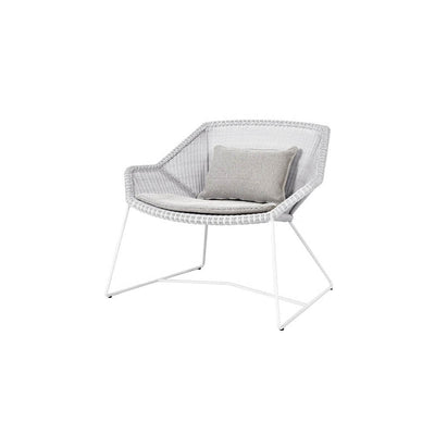 Breeze Lounge Chair by Cane-line Additional Image - 24