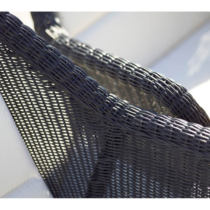 Breeze Lounge Chair by Cane-line Additional Image - 34