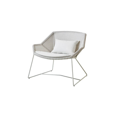 Breeze Lounge Chair by Cane-line Additional Image - 7
