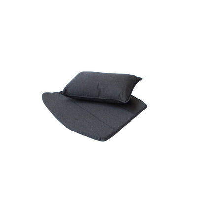Breeze Lounge Chair Cushion Set by Cane-line Additional Image - 4