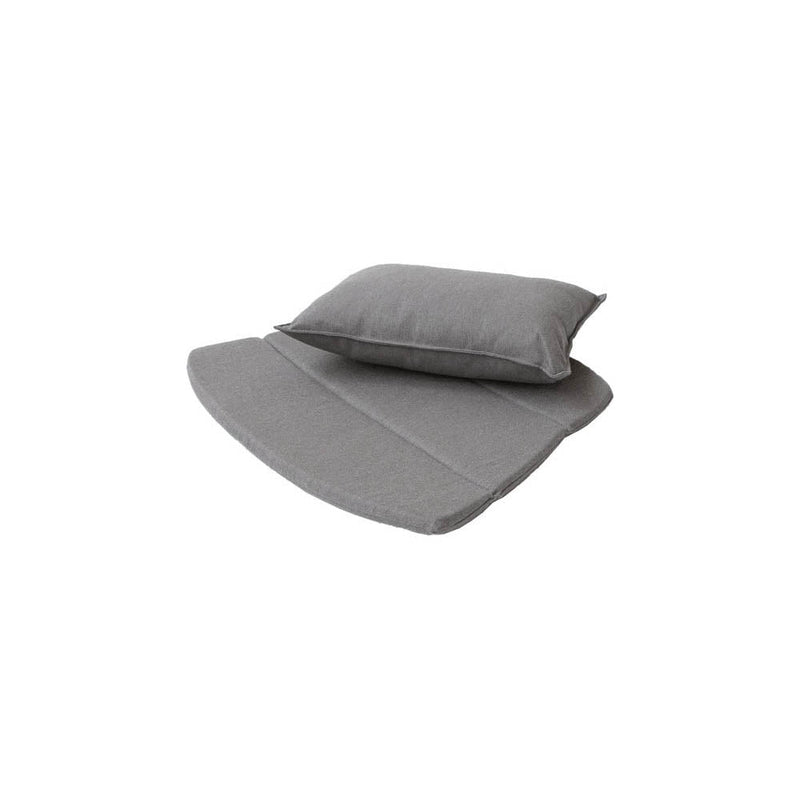 Breeze Lounge Chair Cushion Set by Cane-line Additional Image - 5