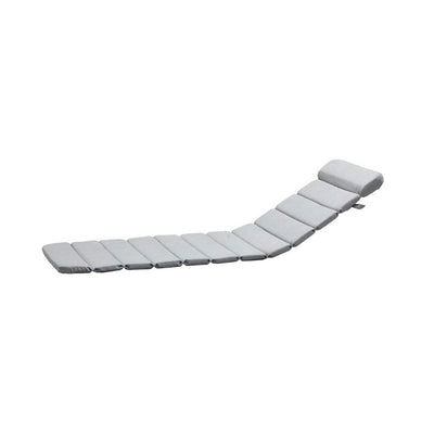 Breeze Sunbed Cushion by Cane-line Additional Image - 1