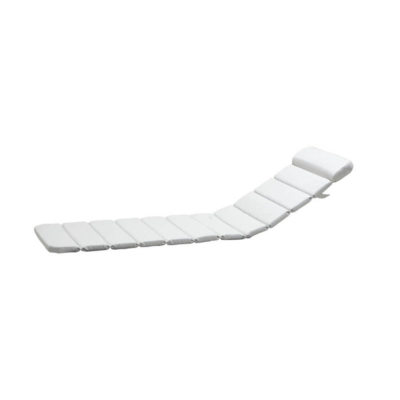 Breeze Sunbed Cushion by Cane-line Additional Image - 2