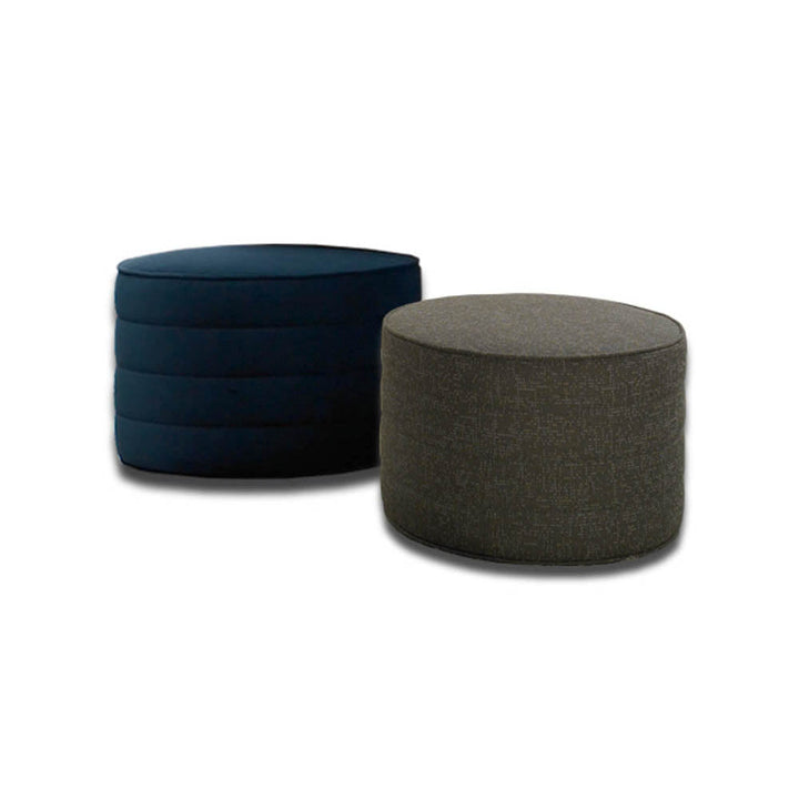 Brent Poufs by Casa Desus