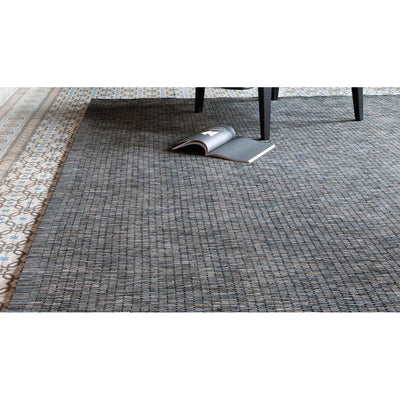 Brick Rug by Limited Edition