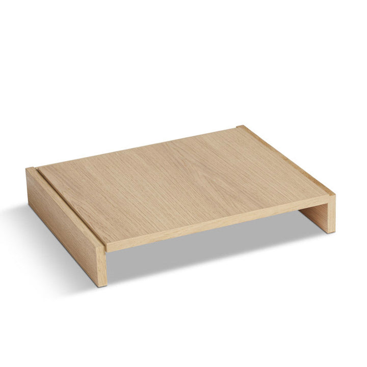 Bricks Floor Base by Woud