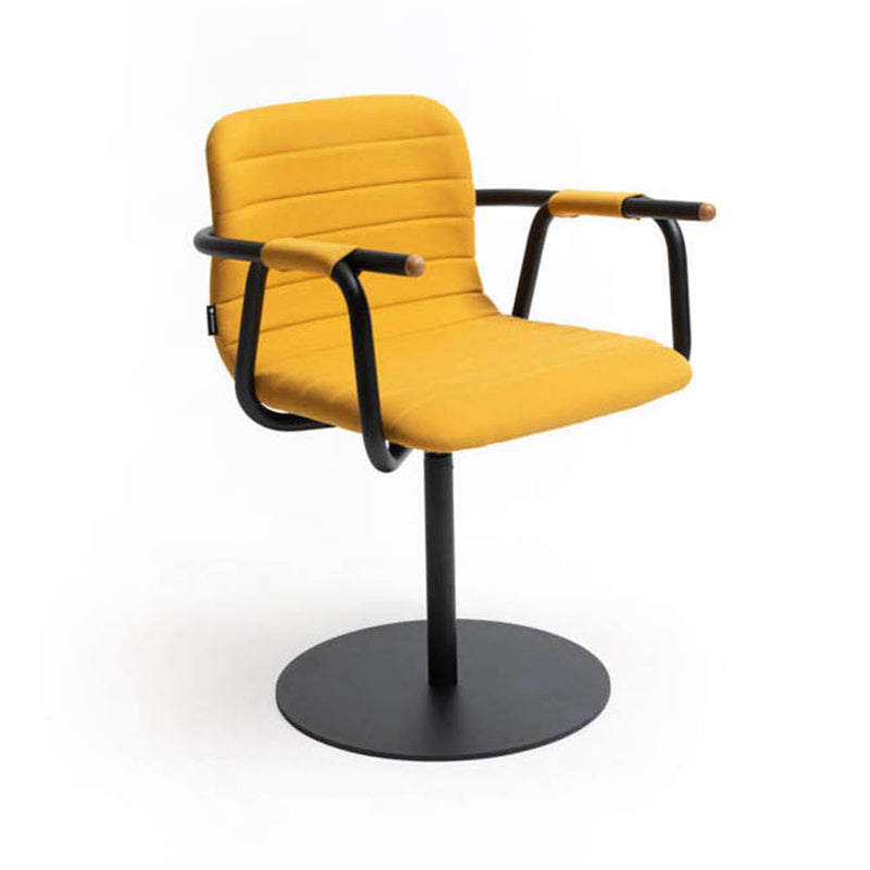 Bridge CCR03 Chair by Haymann Editions - Additional Image - 1