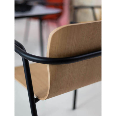 Bridge CCR03 Chair by Haymann Editions - Additional Image - 10