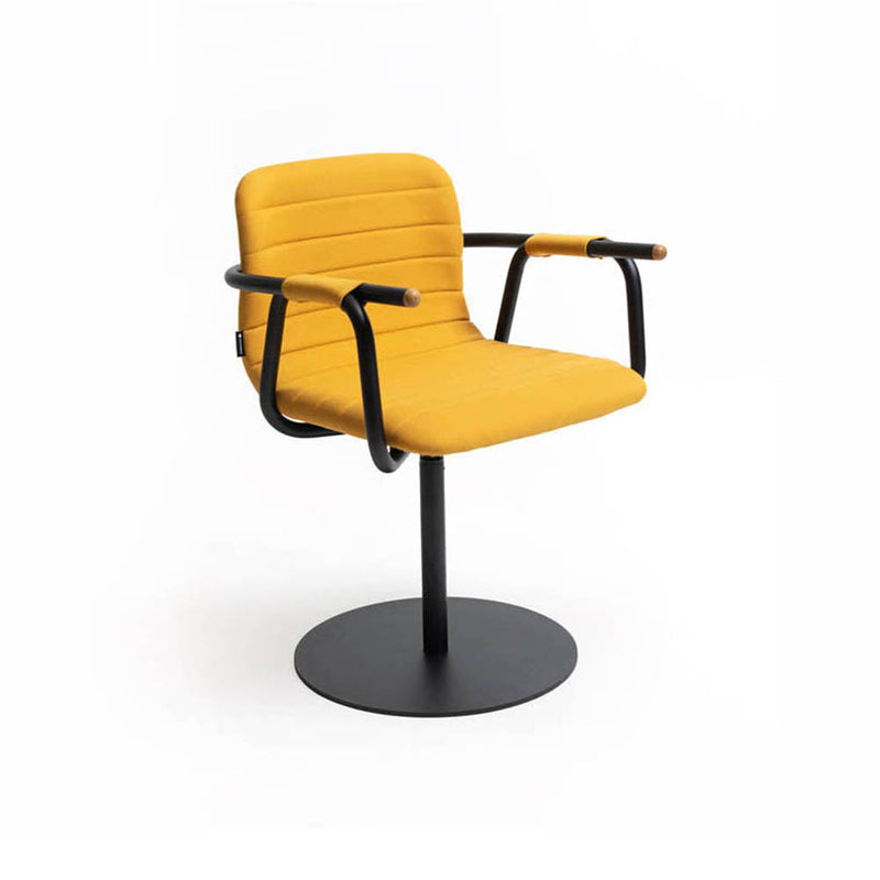 Bridge CCR03 Chair by Haymann Editions - Additional Image - 23
