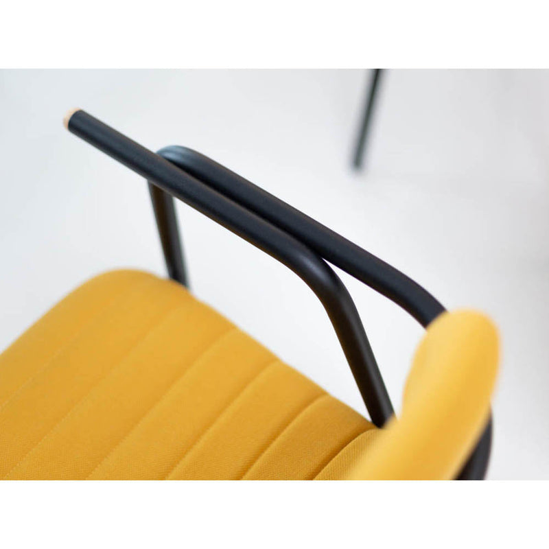 Bridge CCRC01 Chair by Haymann Editions - Additional Image - 17