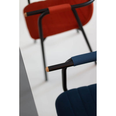 Bridge CCRC01 Chair by Haymann Editions - Additional Image - 33