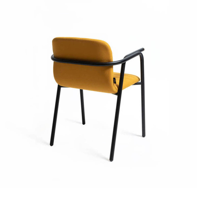 Bridge CCRC01 Chair by Haymann Editions - Additional Image - 7