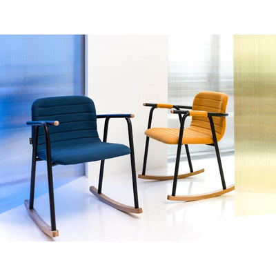 Bridge CCRC01 Plywood Chair by Haymann Editions - Additional Image - 10