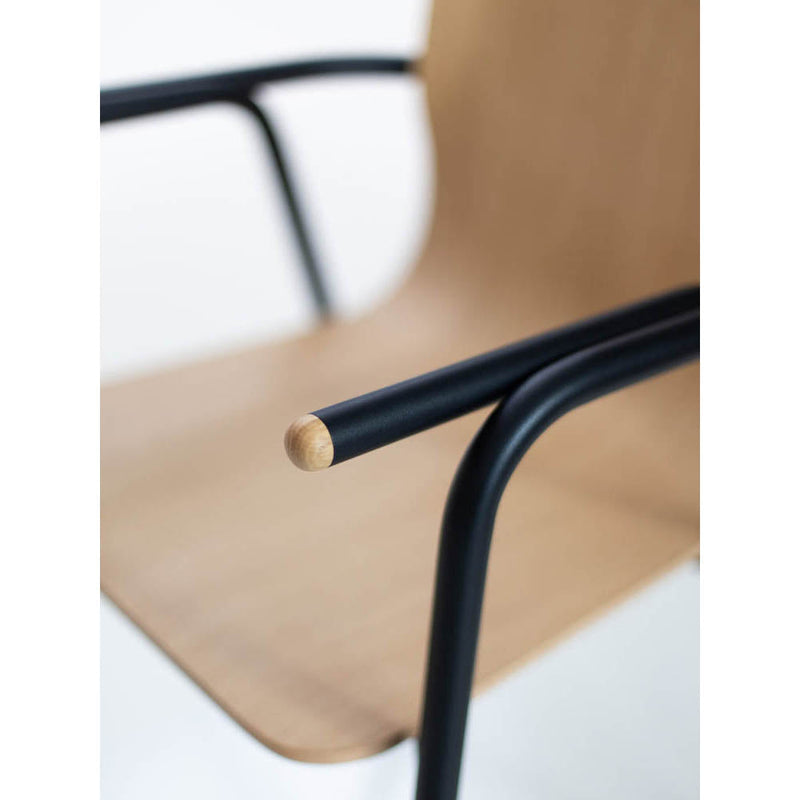Bridge CCRC01 Plywood Chair by Haymann Editions - Additional Image - 19