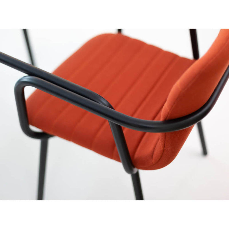 Bridge CCRC01 Plywood Chair by Haymann Editions - Additional Image - 22