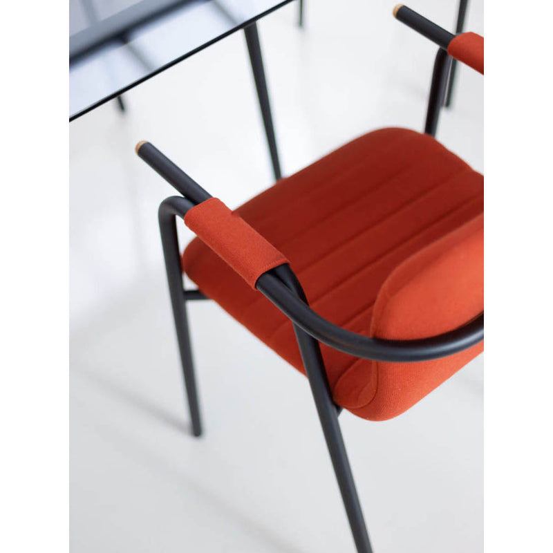 Bridge CCRC01 Plywood Chair by Haymann Editions - Additional Image - 25
